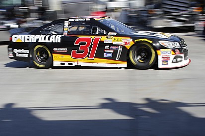 Appeal panel reduces RCR Newman penalties, upholds NASCAR suspension