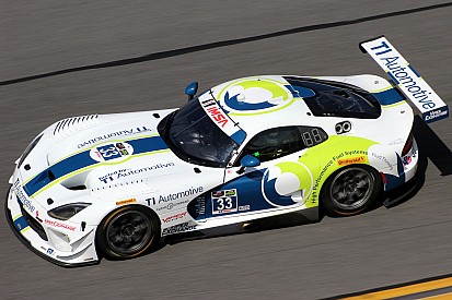 Viper regresará a Le Mans