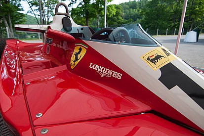 Michael Mann set to direct second Enzo Ferrari biopic