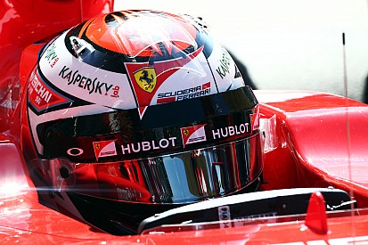 Bahrain Grand Prix FP1 results: Raikkonen tops timesheets