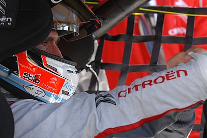 Lopez quickest in Marrakech WTCC test