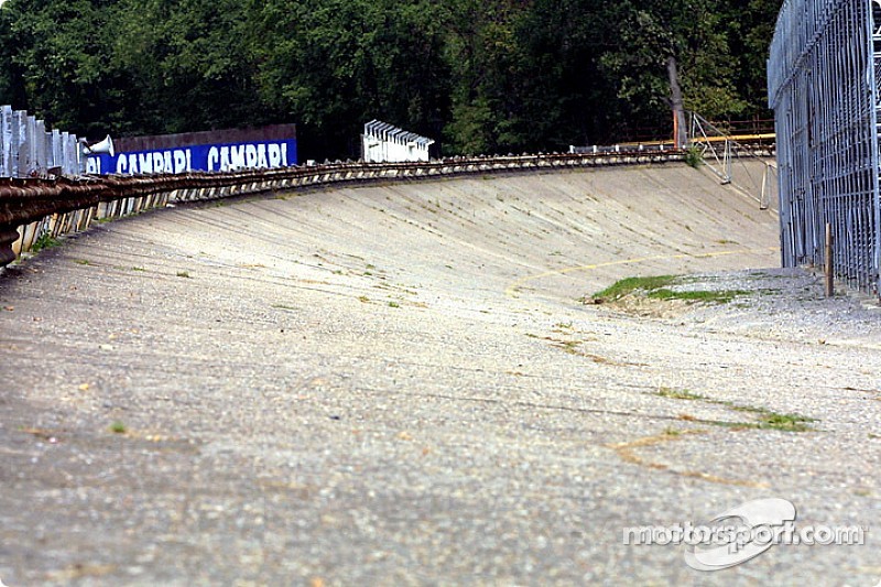 Ecclestone - "Monza debe pagar o desaparecen"