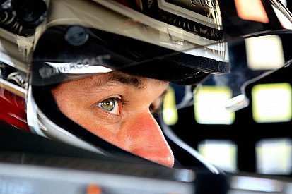 Sorenson to pilot FRM No. 34 at Richmond
