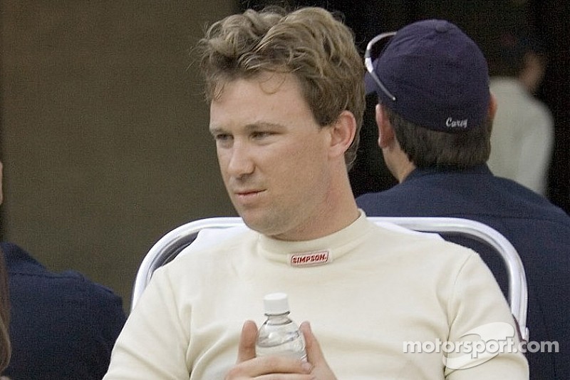 Rocky Moran Jr. remplace Carlos Huertas à Long Beach