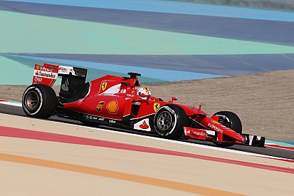 Vettel asegura que Ferrari puede desafiar a Mercedes