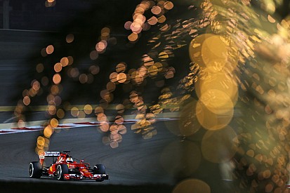 No action taken on Vettel/Perez incident