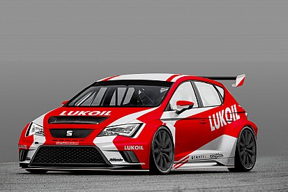 Команда Лукойл Рейсинг выставит три SEAT Leon в российском чемпионате