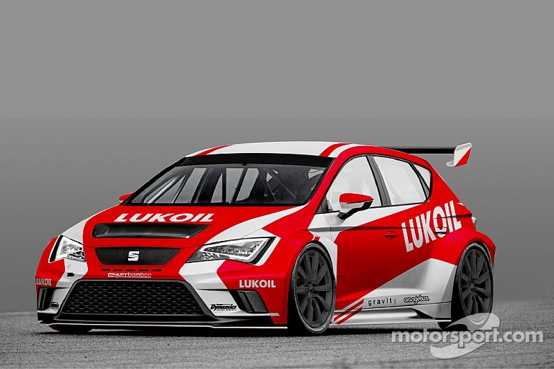 Команда Лукойл Рейсинг выставит три SEAT Leon в российском чемпионате