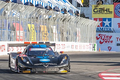 Wayne Taylor Racing y BMW Team RLL ganan las posiciones de privilegio