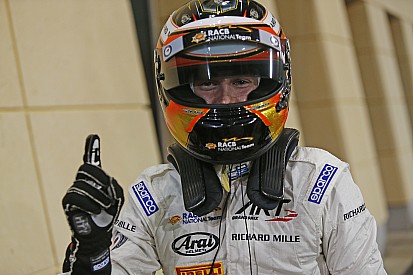 Victoire magistrale de Stoffel Vandoorne !