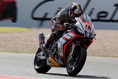 Leon Haslam cherche à faire durer sa rapidité