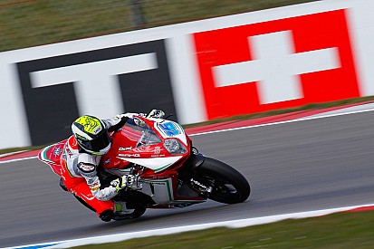 WSS Qualifs - Jules Cluzel retente sa chance