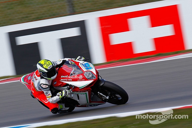 WSS Qualifs - Jules Cluzel retente sa chance