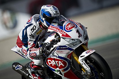Guintoli - "Un week-end fait de hauts et de bas"