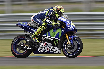 Chez Yamaha, la sensation d'être passé à côté d'un bien meilleur résultat