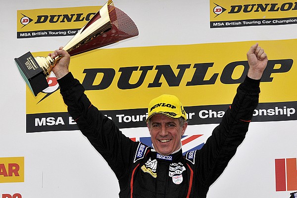 Plato romps to first BMR win at Donington