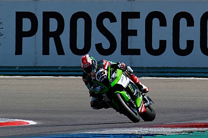 Championnat - Les classements après Assen