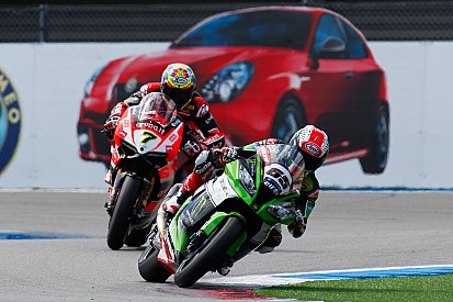 Jonathan Rea peaufine un palmarès exceptionnel à Assen