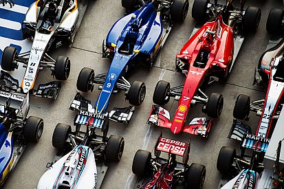 Drivers' and constructors' standings after Bahrain GP