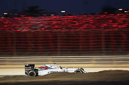 Bottas retoma su ritmo