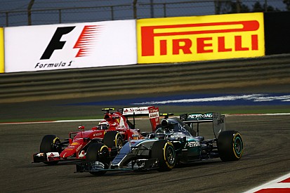 Pirelli on Bahrain GP: Mixed tactics ensure close battles from start to finish