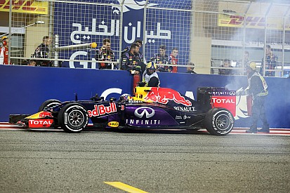 Renault ready to invest more to solve engine problems