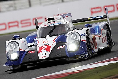 Conway column: A learning weekend at Silverstone