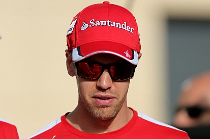 Феттель: Могу закончить карьеру в Ferrari