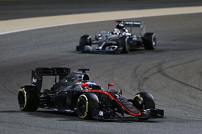 Alonso se ve ya cerca de los puntos