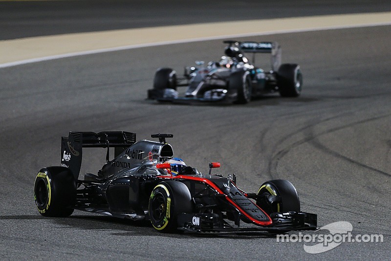 Alonso se ve ya cerca de los puntos