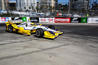 Pagenaud heureux après son combat avec Montoya