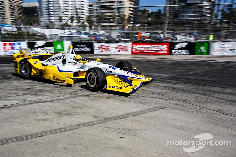 Pagenaud heureux après son combat avec Montoya