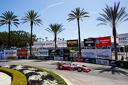 Face à Pagenaud, Montoya n'a pas pris de risques inconsidérés