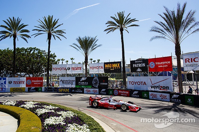 Face à Pagenaud, Montoya n'a pas pris de risques inconsidérés