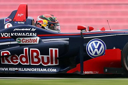 Un pas de plus vers la F1 pour Volkswagen?