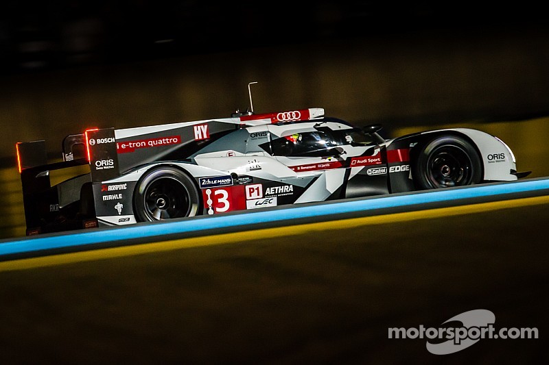 Filipe Albuquerque, Marco Bonanomi and René Rast: A great opportunity for three talents