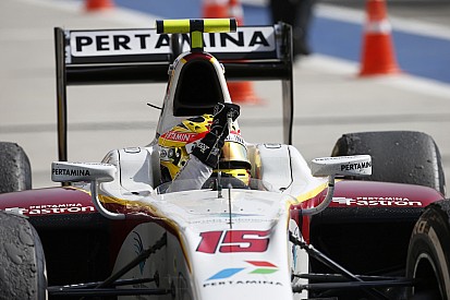 Haryanto, une première victoire qui met en confiance