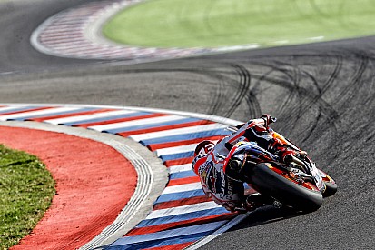 Dorna se prepara para el futuro de MotoGP