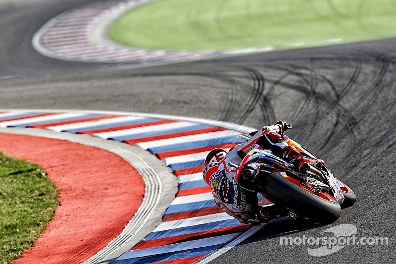 Dorna se prepara para el futuro de MotoGP