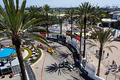 Five worthless opinions: IndyCar's Long Beach dilemma