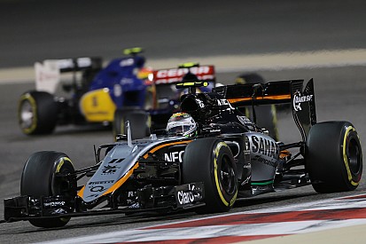 La tournée extra-européenne de Force India bouclée avec des points inespérés
