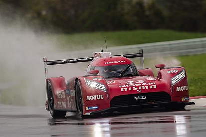 Harry Tincknell: Nissan's LMP1 is going to surprise people
