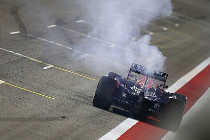Horner says Renault "knows what it needs to do"