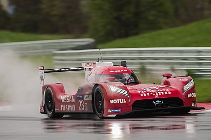 Tincknell affirme que Nissan va surprendre au Mans