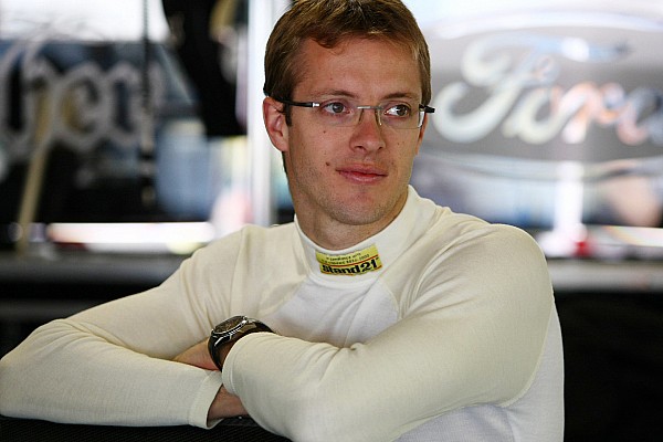 Bourdais disputera l'Endurance Cup du V8 Supercars