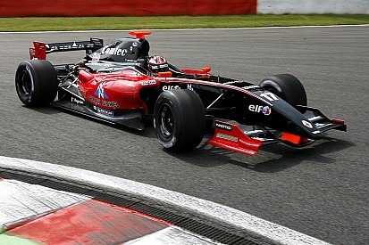 Regalia switches to Comtec for FR3.5 opener