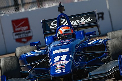 Indy Lights: So far, so good