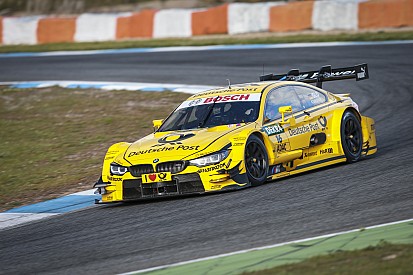 Spengler - "es necesario esperar a Hockenheim"