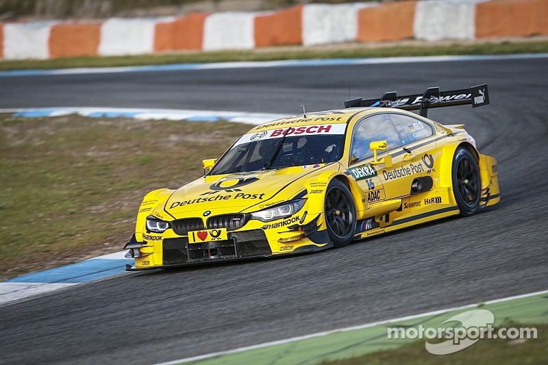 Spengler - "es necesario esperar a Hockenheim"