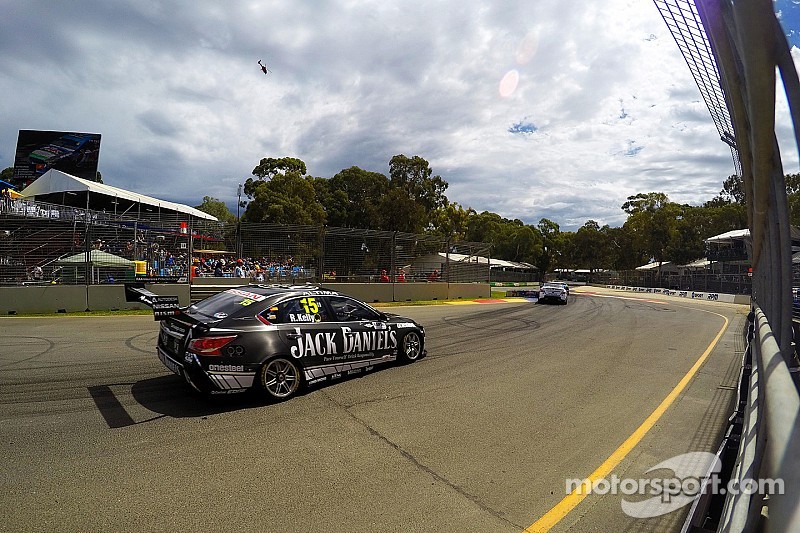 Insights with Rick Kelly: Home Sweet Home